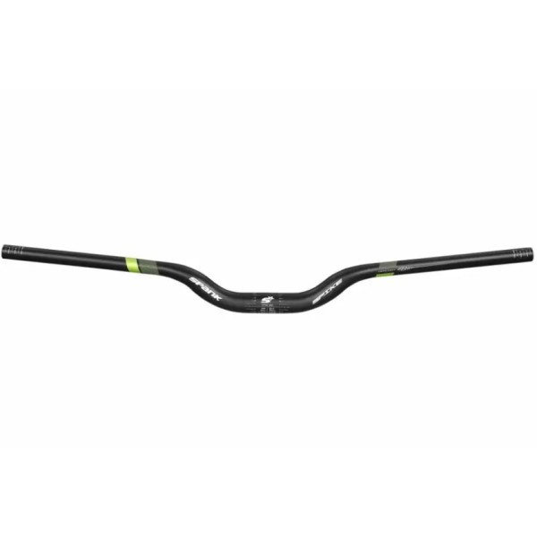 Кормило Spank Spike 800 Vibracore TM 50R Black Green