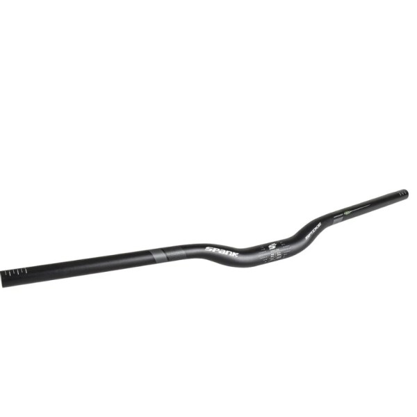 Кормило Spank Spike 800 Vibrocore TM 30R Black Gray