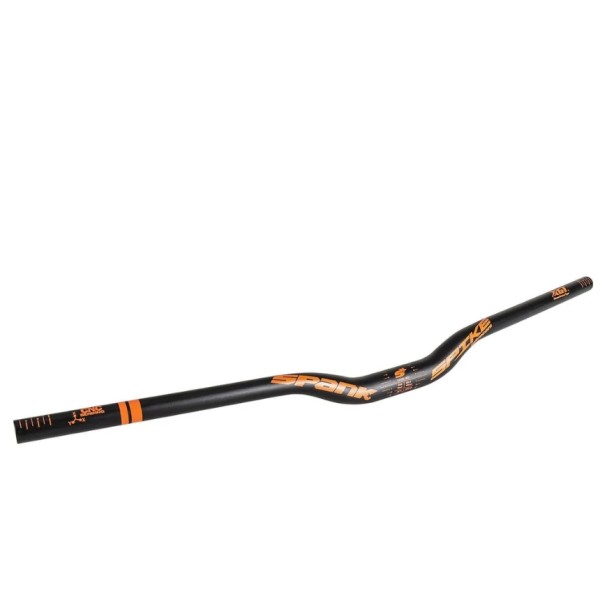 Кормило Spank Spike 800 Vibrocore TM 30R Black Orange