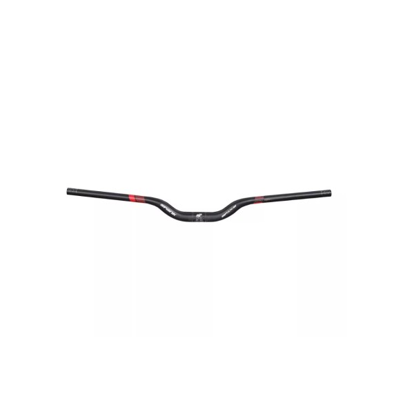 Кормило Spank Spike 800 Vibracore TM 50R Black Red