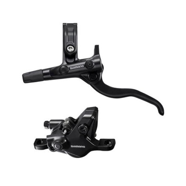 Предна дискова спирачка Shimano BR-MT410 J-Kit