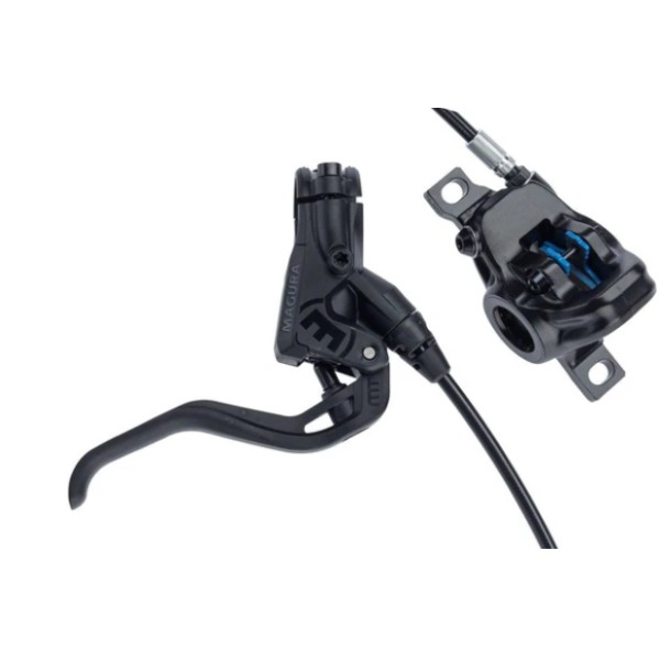 Хидравлична спирачка Magura MT SPORT 2 двустранна