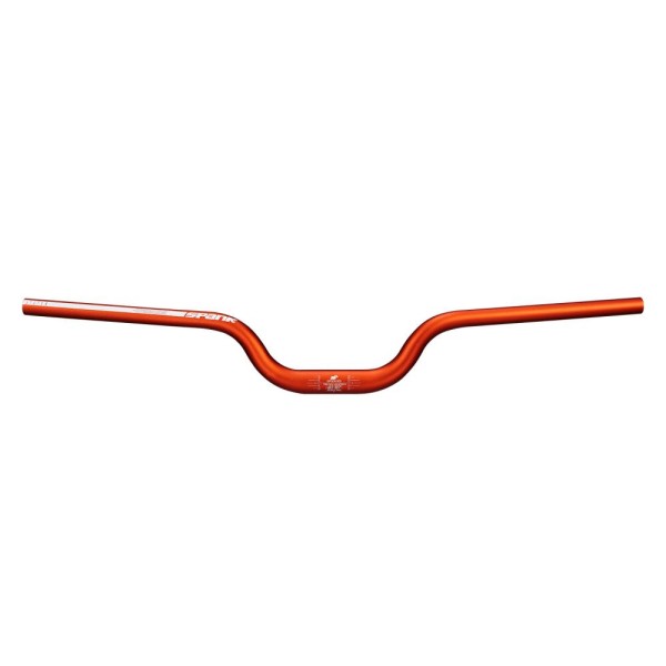 Кормило Spank SPOON 800 75R Orange