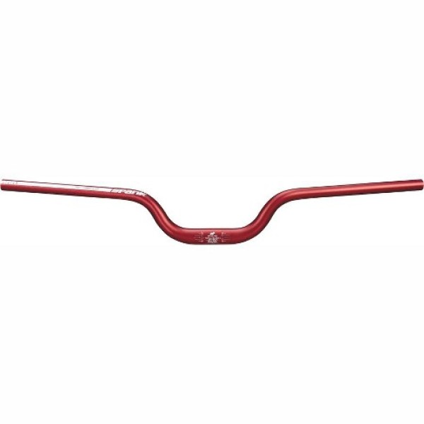 Кормило Spank SPOON 800 60R Red