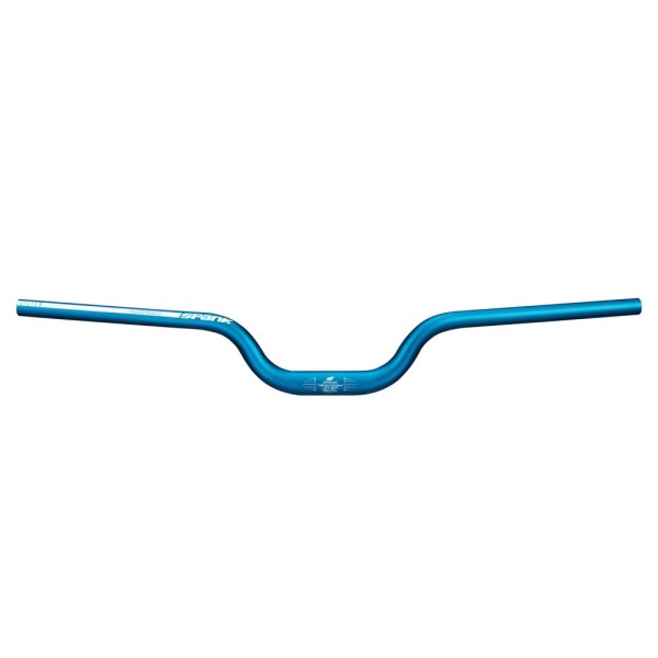 Кормило Spank SPOON 800 60R Blue