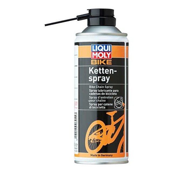 Универсален спрей Liqui Moly 400ml.