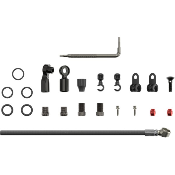 Хидравличен маркуч SRAM Red22,Force22,Rival22,Force 1 Force CX1,Apex1 HRD,S700