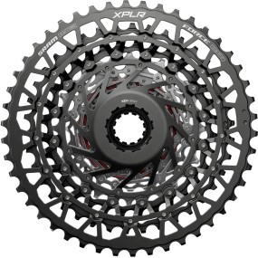 Венец касета SRAM XG-1371 XPLR – 13 скорости