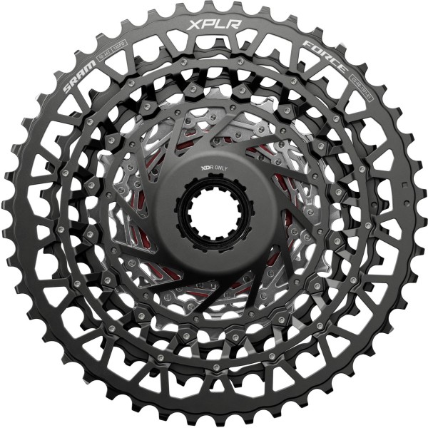 Венец касета SRAM XG-1371 XPLR – 13 скорости