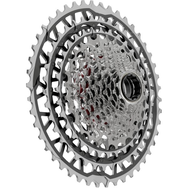 Венец касета SRAM XG-1371 XPLR – 13 скорости