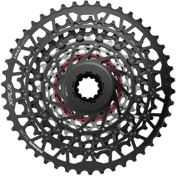 Венец касета SRAM RED XPLR XG-1391 – 13 скорости