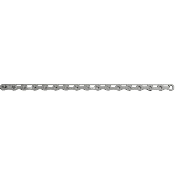 Верига SRAM Force AXS E1 126L Silver