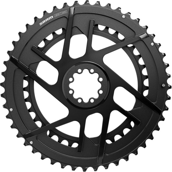 Преден венец SRAM Rival E1 за шосеен велосипед 48-35Т