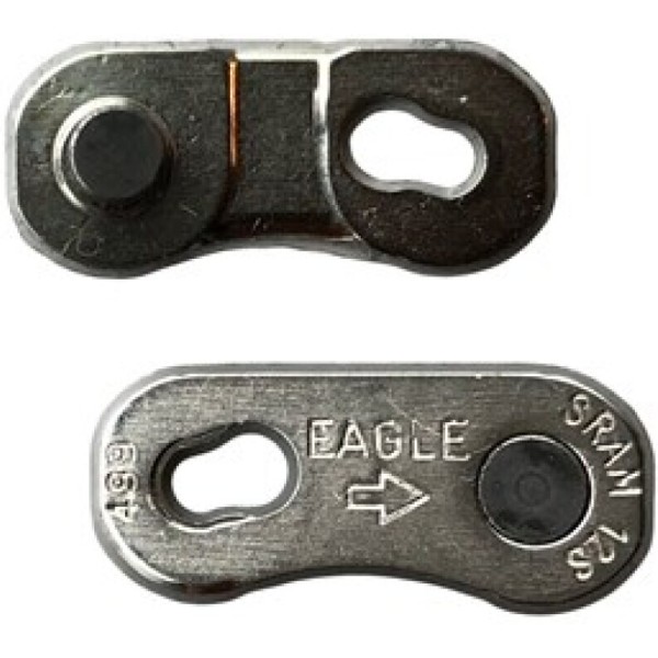 Свързващо звено Sram Eagle PowerLock 12s