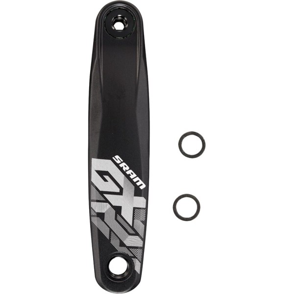 Ляв курбел GX EAGLE GXP 170MM BLACK