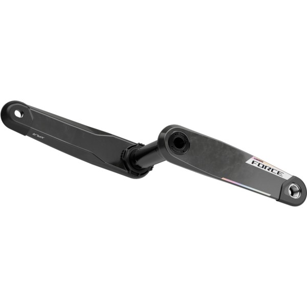Курбелно рамо SRAM Force XPLR E1 160мм