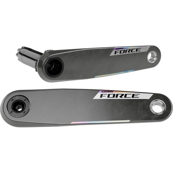 Курбелно рамо SRAM Force XPLR E1 160мм