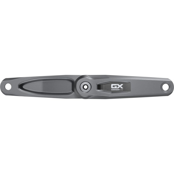 Курбели за Е-Байк SRAM GX Eagle T-Type E-MTB 160мм ISIS Dark Polar
