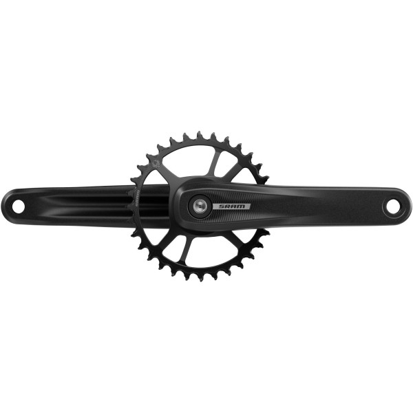 Комплект курбели SRAM 165мм / 32Т