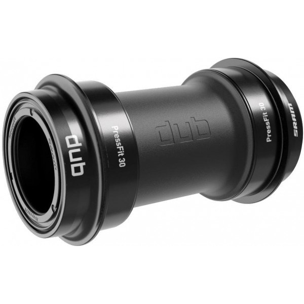 SRAM DUB Pressfit 30 Spindle 73mm