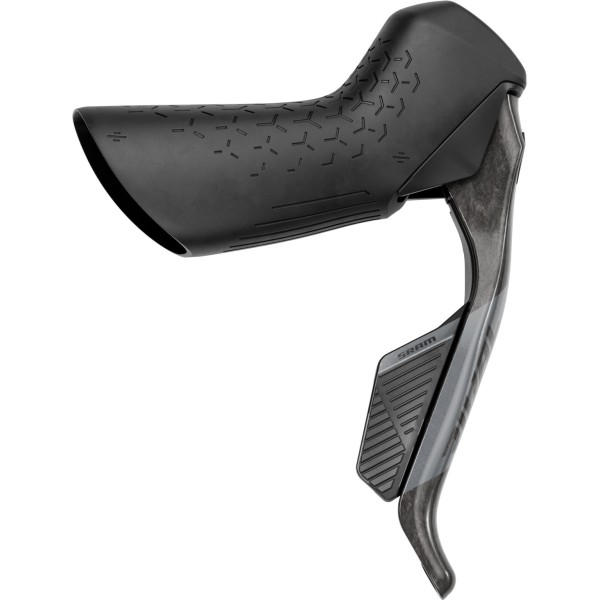 Комплект задна  команда и хидравлична дискова спирачка SRAM Rival AXS E1