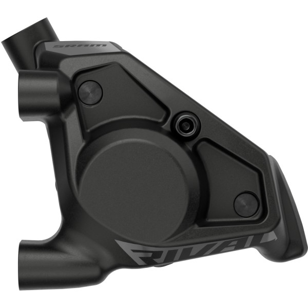 Комплект задна  команда и хидравлична дискова спирачка SRAM Rival AXS E1