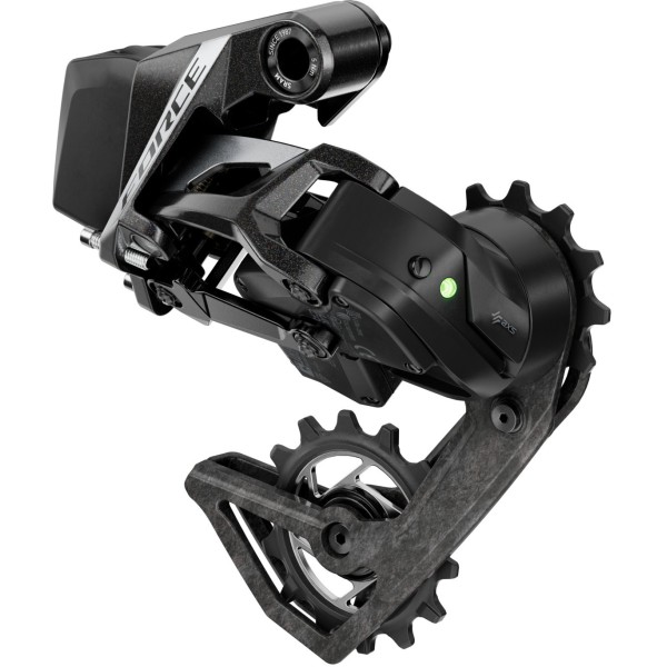Заден дерайльор SRAM Force AXS E1