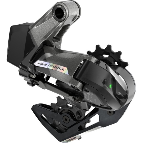 Заден дерайльор SRAM Force XPLR AXS – 12 скорости