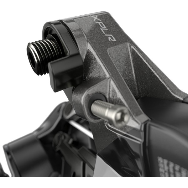 Заден дерайльор SRAM Force XPLR AXS – 12 скорости