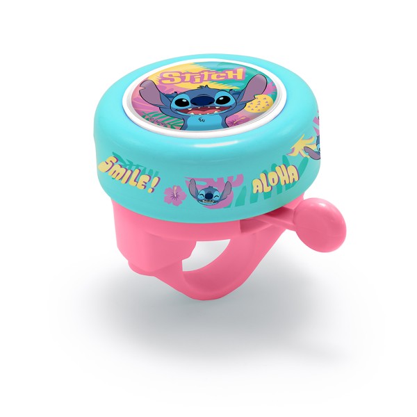 Детски звънец Disney Stitch