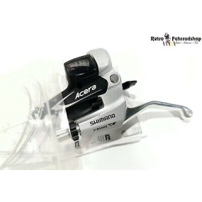 Команда Shimano St-m360 3s