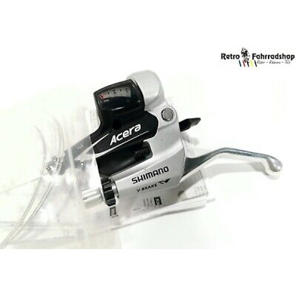 Команда Shimano St-m360 3s