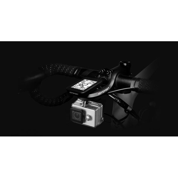 Стойка за велокомпютър IGPSport M80