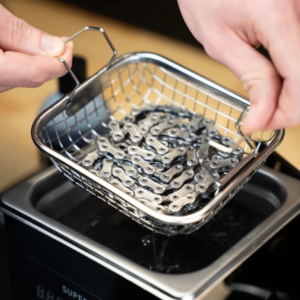 Уред за почистване Dynamic Super Sonic Ultrasonic cleaner