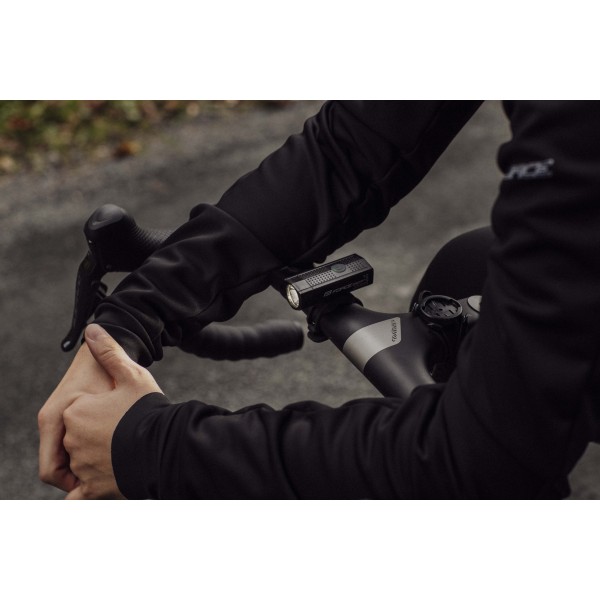 Преден фар Force DOT 300lm