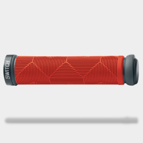 Грипове Switch Kaleido Red
