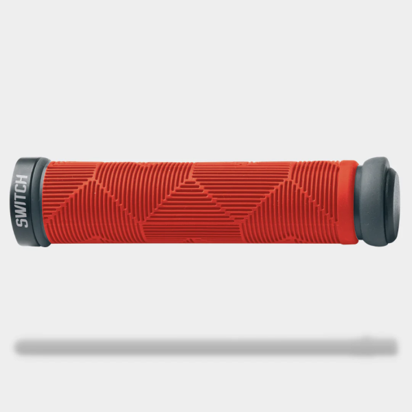 Грипове Switch Kaleido Red