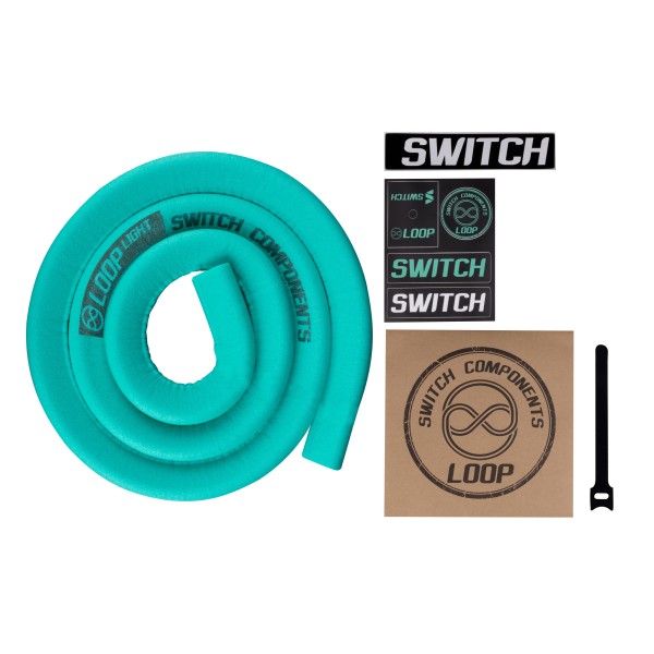 Инсърт SWITCH LOOP TUBELESS INSERT Hard