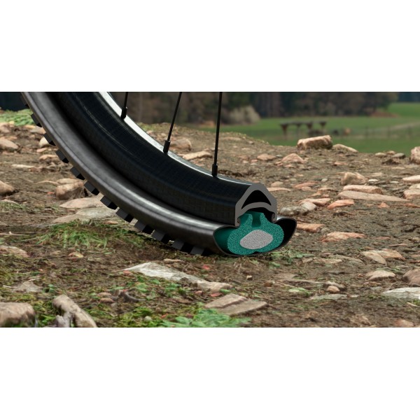 Инсърт SWITCH LOOP TUBELESS INSERT Hard