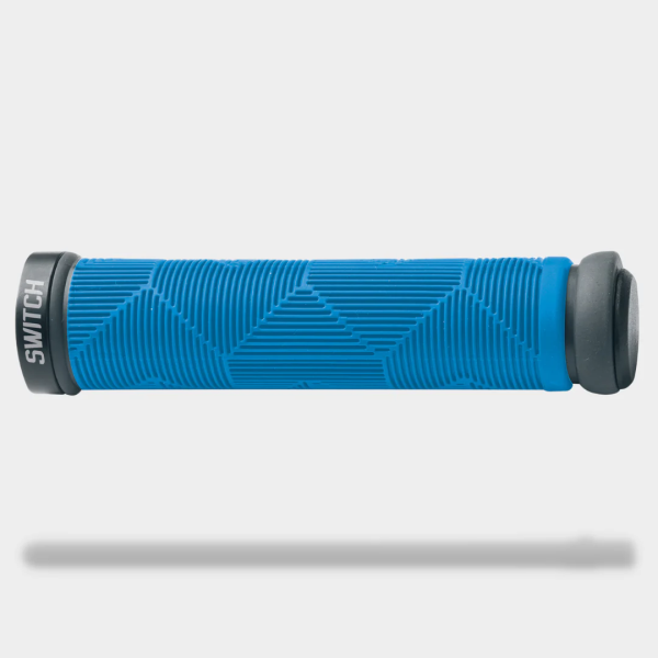 Грипове Switch Kaleido Blue