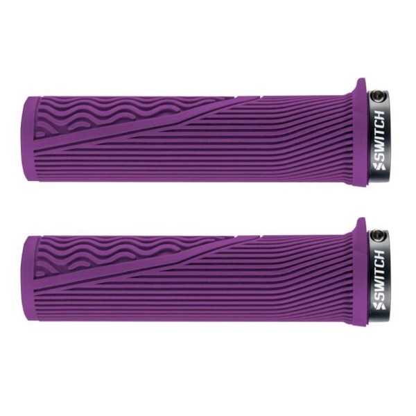 Грипове Switch Drift Purple