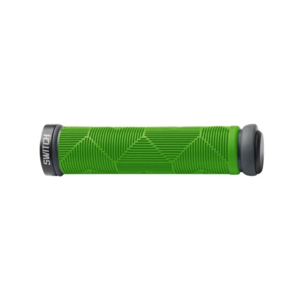 Грипове Switch Kaleido Green