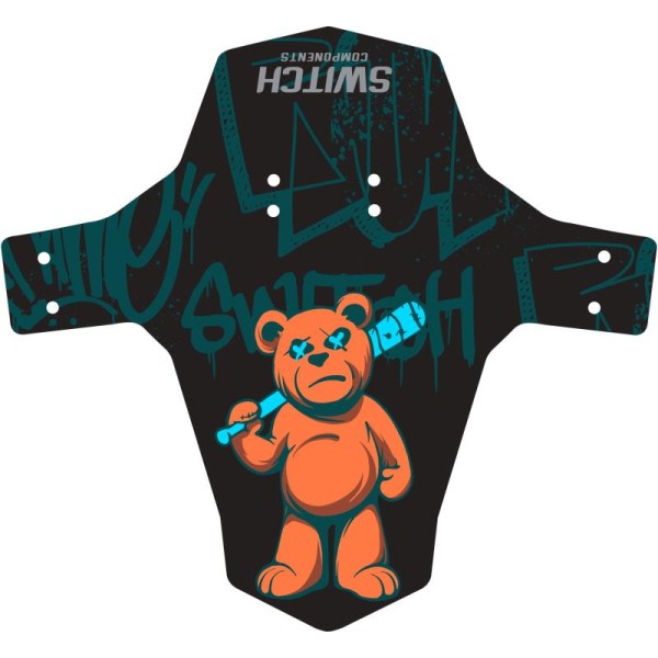 Преден калник Switch Killer Bear