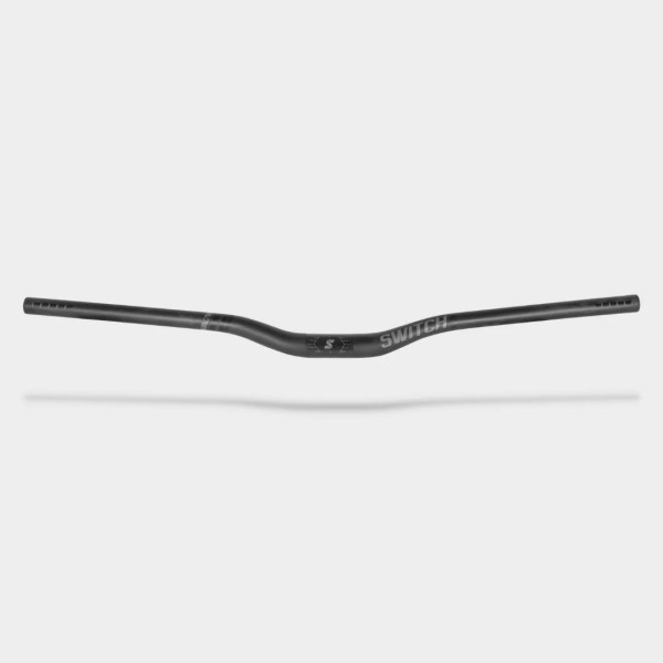 Кормило SWITCH SCRUB RISE 25 BAR CARBON