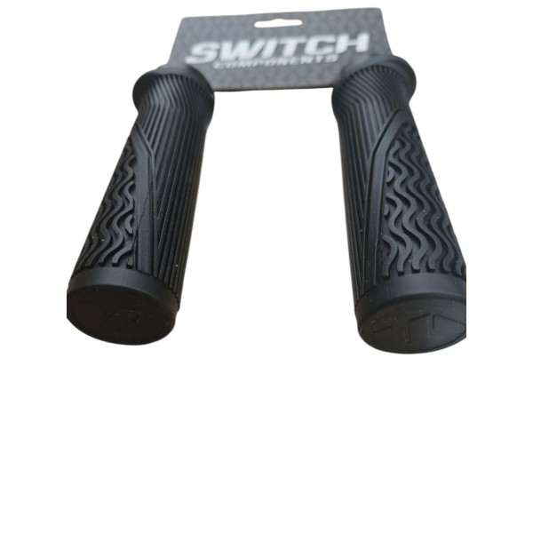 Грипове Switch Drift Black