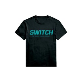 Тениска Switch Logo T-shirt