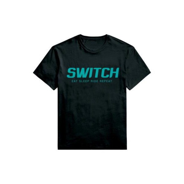Тениска Switch Logo T-shirt
