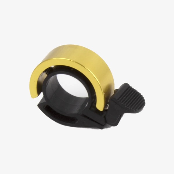 Звънец за велосипед Martar Invisible Gold
