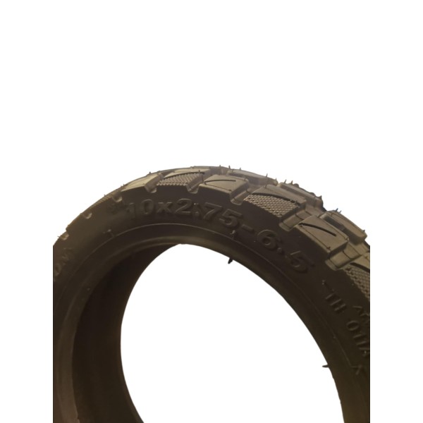 Гума 10 X 2.75-6.5 XC-011 Tubeless 