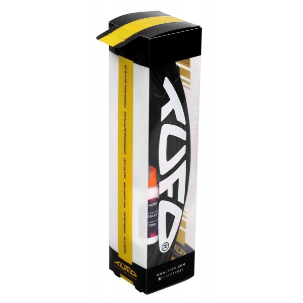 Шосейна Tubeless гума Tufo Comtura 3TR28 / 700x28C